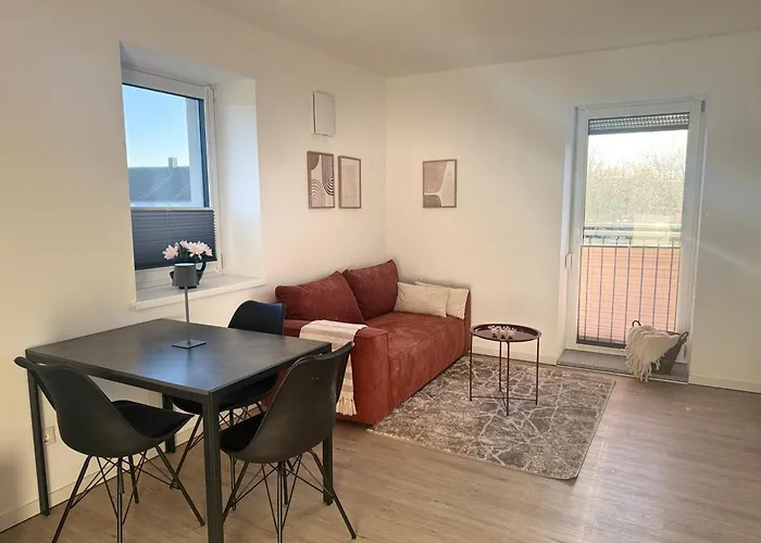 Liya Apartman