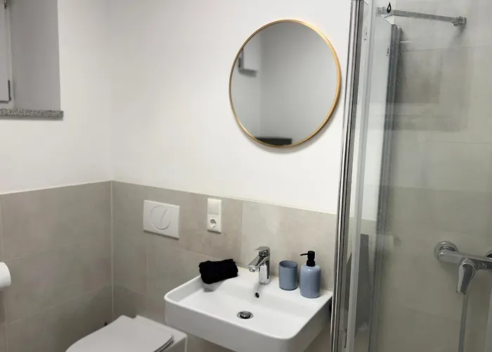Apartman Liya