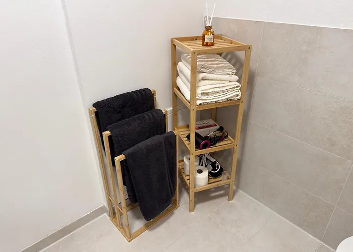 Apartman Liya *