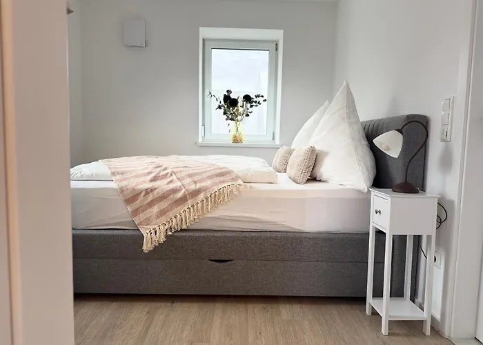 Liya Apartman Aiterhofen