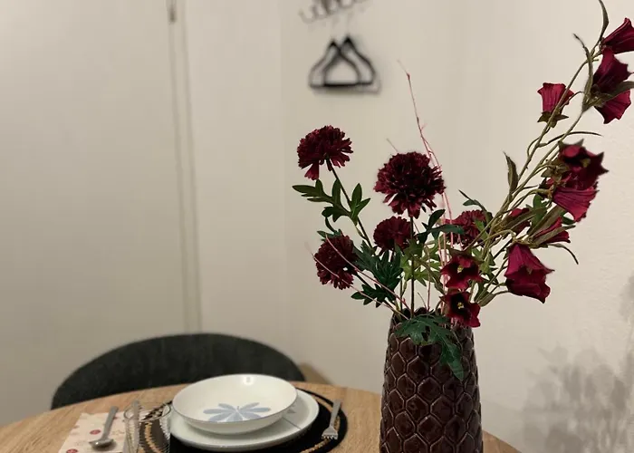 Liya Apartman Aiterhofen
