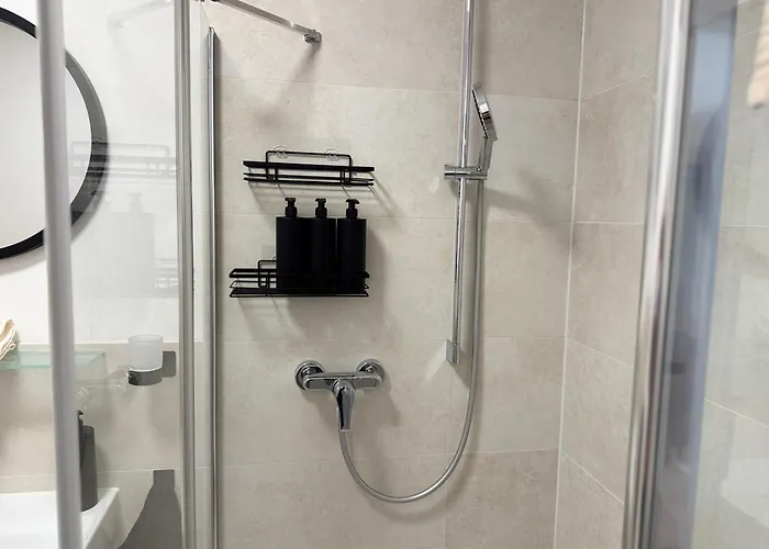 Apartman Liya *