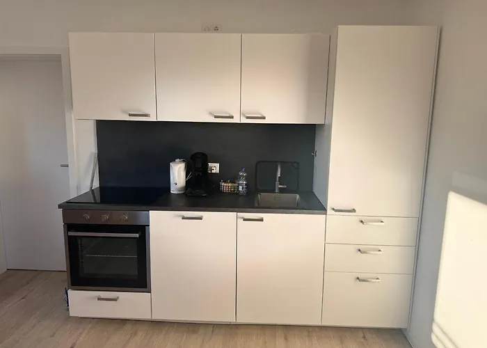 Apartman Liya Aiterhofen