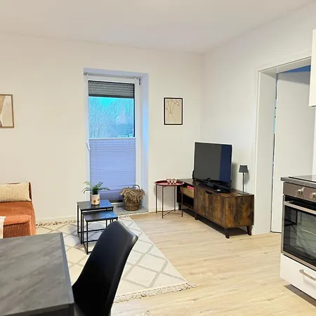 Liya Apartamento