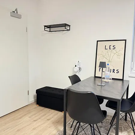 Apartamento Liya