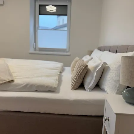 Apartamento Liya