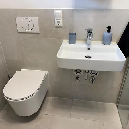 Liya Apartamento