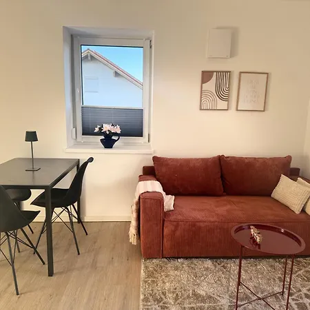 Liya Apartamento *