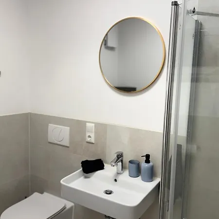 Apartamento Liya