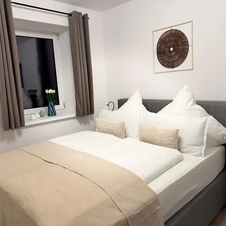 Apartamento Liya *