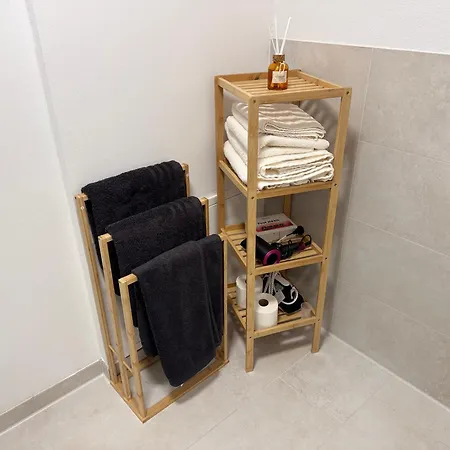 Apartamento Liya *