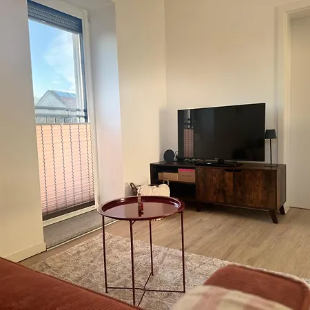 Liya Apartamento