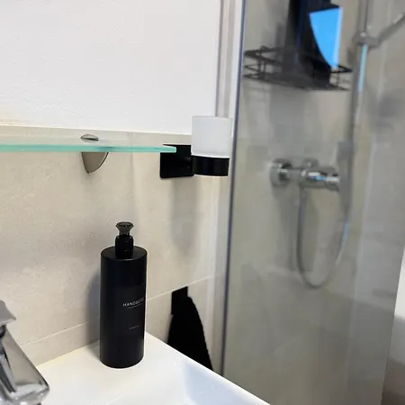 Apartamento Liya Aiterhofen