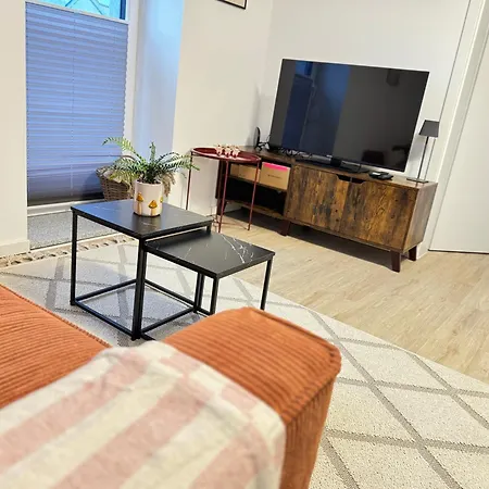 Liya Apartamento *